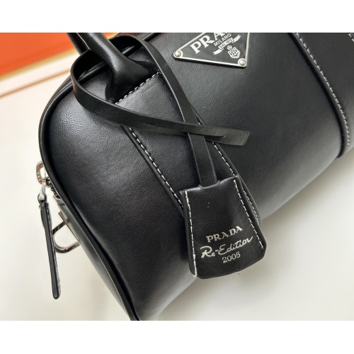 Replica Prada AAA Quality Handbags For Women #1223073 $85.00 USD for Wholesale