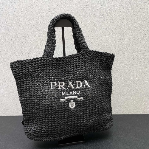 Prada AAA Quality Handbags For Women #1223075 $85.00 USD, Wholesale Replica Prada AAA Quality Handbags