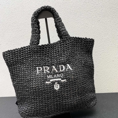 Replica Prada AAA Quality Handbags For Women #1223075 $85.00 USD for Wholesale