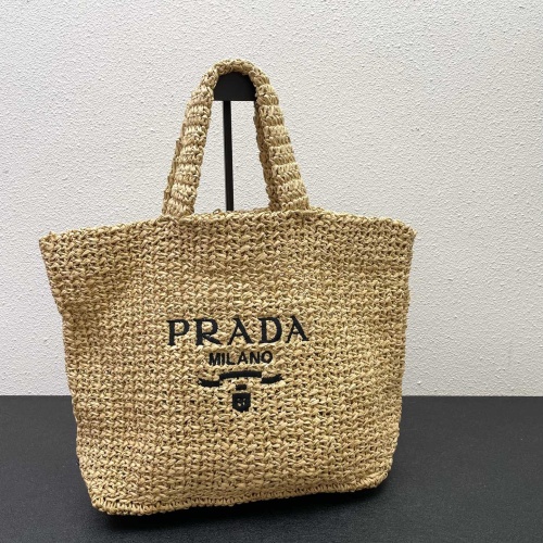 Prada AAA Quality Handbags For Women #1223077 $85.00 USD, Wholesale Replica Prada AAA Quality Handbags