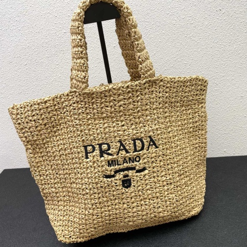 Replica Prada AAA Quality Handbags For Women #1223077 $85.00 USD for Wholesale