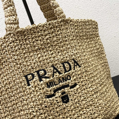 Replica Prada AAA Quality Handbags For Women #1223077 $85.00 USD for Wholesale