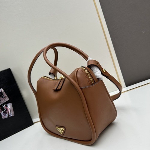 Replica Prada AAA Quality Handbags For Women #1223079 $96.00 USD for Wholesale