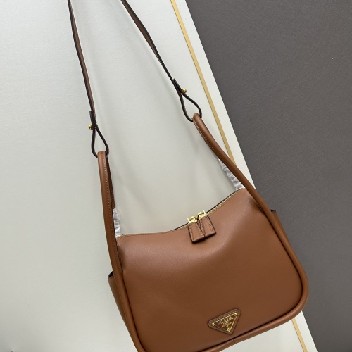 Replica Prada AAA Quality Handbags For Women #1223079 $96.00 USD for Wholesale