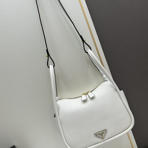 Replica Prada AAA Quality Handbags For Women #1223080 $96.00 USD for Wholesale