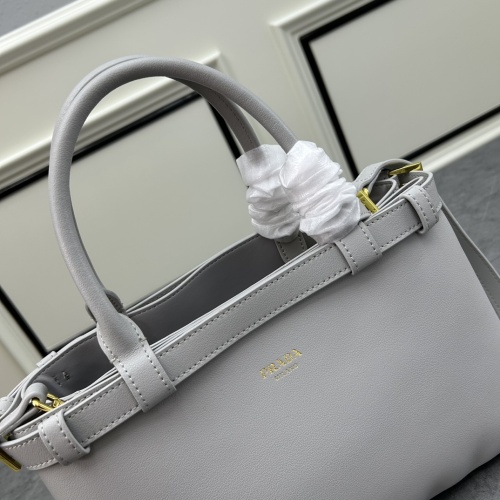 Replica Prada AAA Quality Handbags For Women #1223095 $98.00 USD for Wholesale