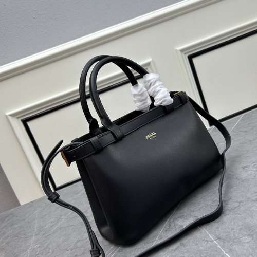 Replica Prada AAA Quality Handbags For Women #1223096 $98.00 USD for Wholesale