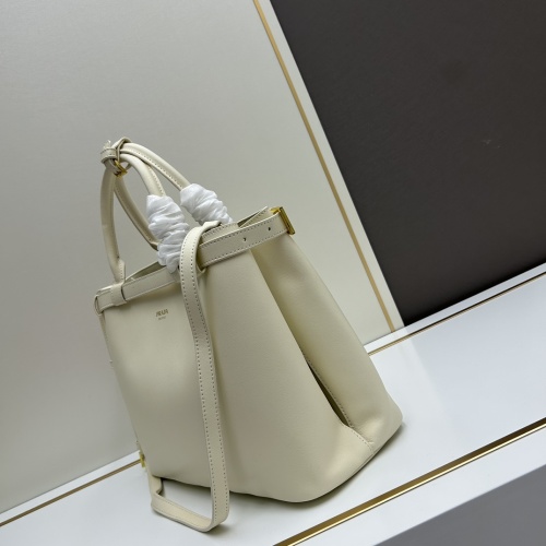 Replica Prada AAA Quality Handbags For Women #1223108 $105.00 USD for Wholesale