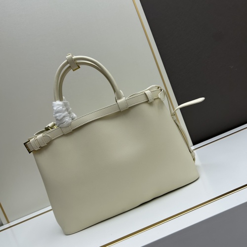 Replica Prada AAA Quality Handbags For Women #1223108 $105.00 USD for Wholesale