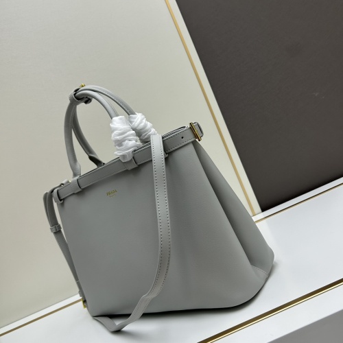 Replica Prada AAA Quality Handbags For Women #1223109 $105.00 USD for Wholesale