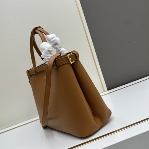 Replica Prada AAA Quality Handbags For Women #1223110 $105.00 USD for Wholesale