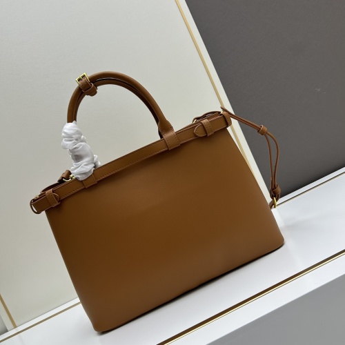 Replica Prada AAA Quality Handbags For Women #1223110 $105.00 USD for Wholesale