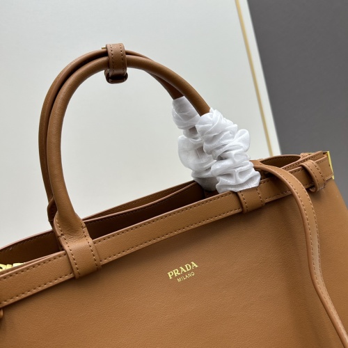 Replica Prada AAA Quality Handbags For Women #1223110 $105.00 USD for Wholesale