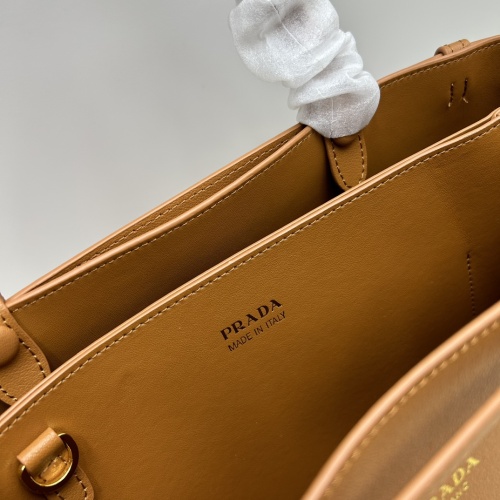 Replica Prada AAA Quality Handbags For Women #1223110 $105.00 USD for Wholesale