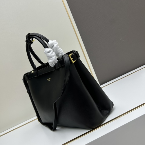 Replica Prada AAA Quality Handbags For Women #1223111 $105.00 USD for Wholesale