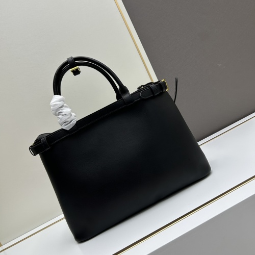 Replica Prada AAA Quality Handbags For Women #1223111 $105.00 USD for Wholesale