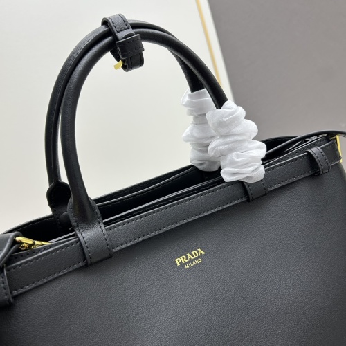 Replica Prada AAA Quality Handbags For Women #1223111 $105.00 USD for Wholesale