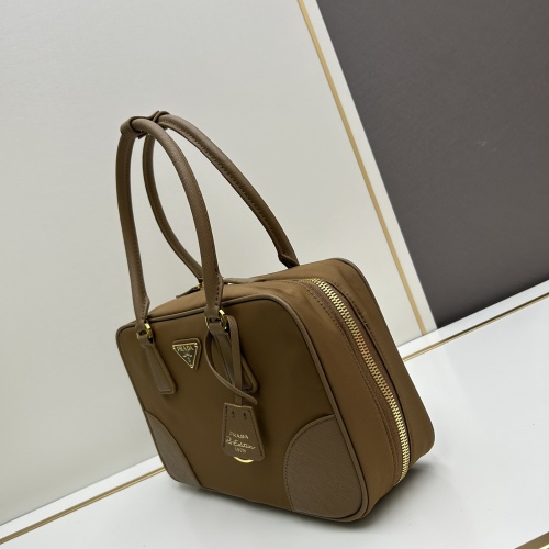 Replica Prada AAA Quality Handbags For Women #1223113 $112.00 USD for Wholesale