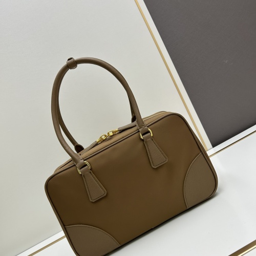 Replica Prada AAA Quality Handbags For Women #1223113 $112.00 USD for Wholesale