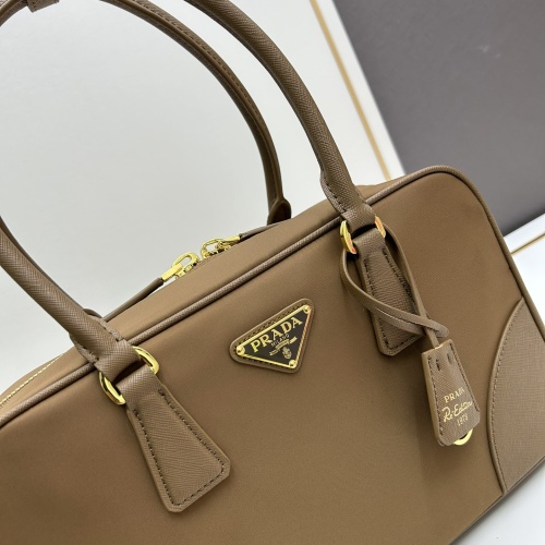 Replica Prada AAA Quality Handbags For Women #1223113 $112.00 USD for Wholesale