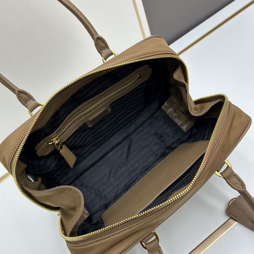 Replica Prada AAA Quality Handbags For Women #1223113 $112.00 USD for Wholesale