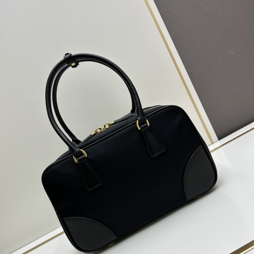 Replica Prada AAA Quality Handbags For Women #1223114 $112.00 USD for Wholesale