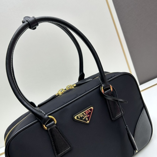 Replica Prada AAA Quality Handbags For Women #1223114 $112.00 USD for Wholesale