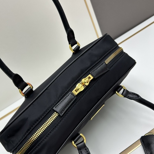 Replica Prada AAA Quality Handbags For Women #1223114 $112.00 USD for Wholesale