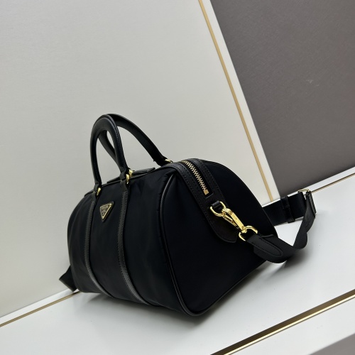 Replica Prada AAA Quality Handbags For Women #1223115 $112.00 USD for Wholesale