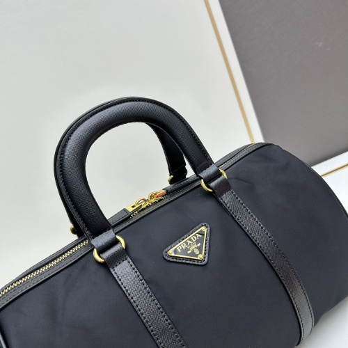 Replica Prada AAA Quality Handbags For Women #1223115 $112.00 USD for Wholesale