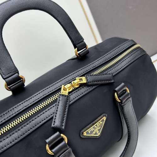 Replica Prada AAA Quality Handbags For Women #1223115 $112.00 USD for Wholesale