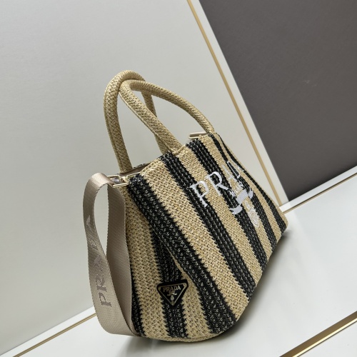 Replica Prada AAA Quality Handbags For Women #1223122 $80.00 USD for Wholesale