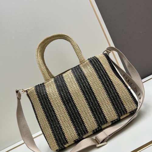 Replica Prada AAA Quality Handbags For Women #1223122 $80.00 USD for Wholesale