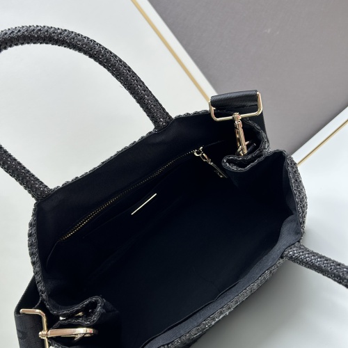 Replica Prada AAA Quality Handbags For Women #1223123 $80.00 USD for Wholesale