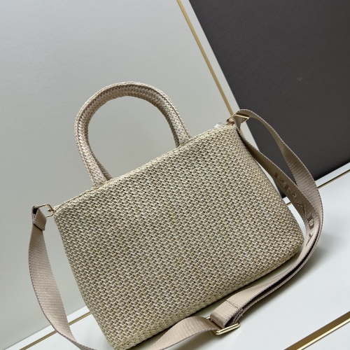 Replica Prada AAA Quality Handbags For Women #1223124 $80.00 USD for Wholesale