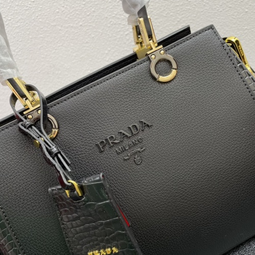 Replica Prada AAA Quality Handbags For Women #1223127 $102.00 USD for Wholesale