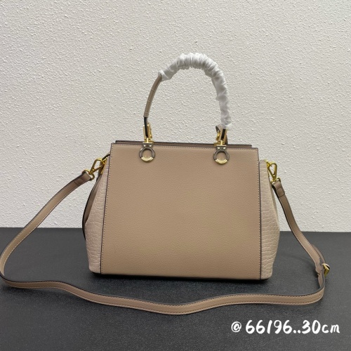 Replica Prada AAA Quality Handbags For Women #1223129 $102.00 USD for Wholesale