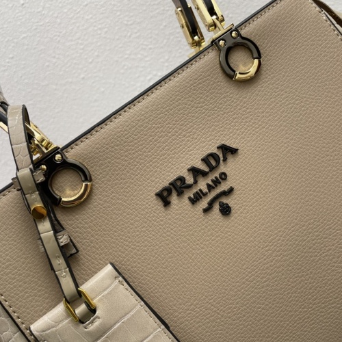 Replica Prada AAA Quality Handbags For Women #1223129 $102.00 USD for Wholesale