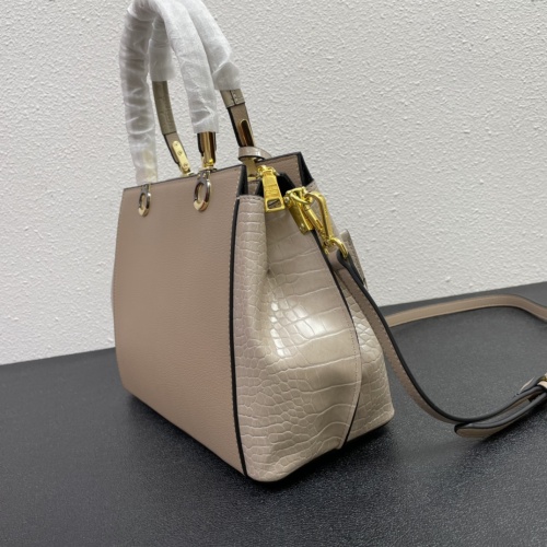 Replica Prada AAA Quality Handbags For Women #1223129 $102.00 USD for Wholesale