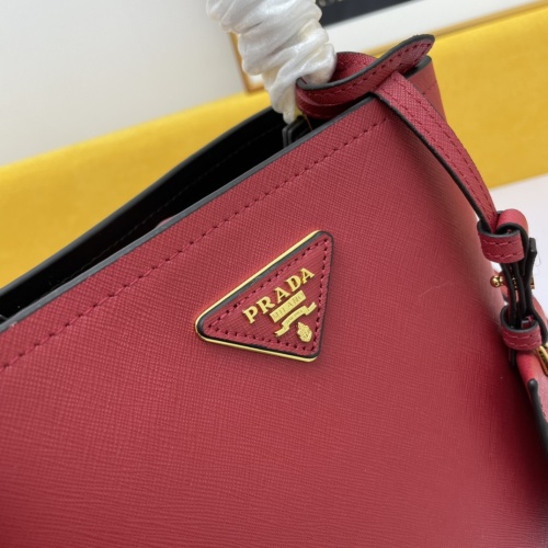 Replica Prada AAA Quality Handbags For Women #1223133 $92.00 USD for Wholesale