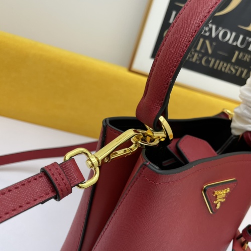 Replica Prada AAA Quality Handbags For Women #1223133 $92.00 USD for Wholesale