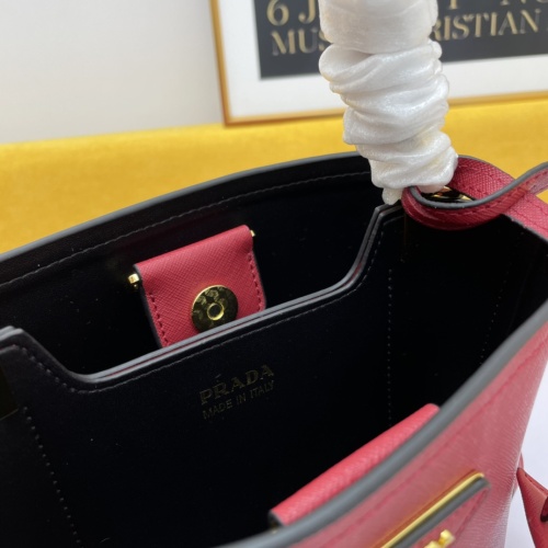 Replica Prada AAA Quality Handbags For Women #1223133 $92.00 USD for Wholesale