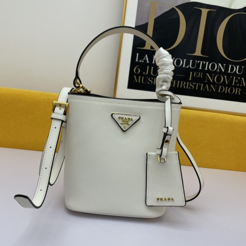 Prada AAA Quality Handbags For Women #1223134 $92.00 USD, Wholesale Replica Prada AAA Quality Handbags