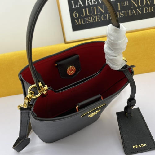 Replica Prada AAA Quality Handbags For Women #1223135 $92.00 USD for Wholesale