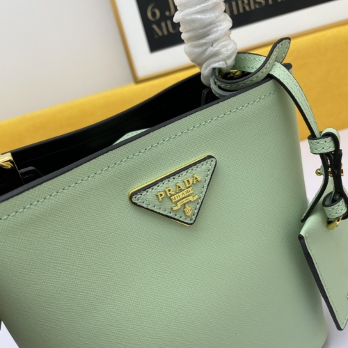 Replica Prada AAA Quality Handbags For Women #1223136 $92.00 USD for Wholesale