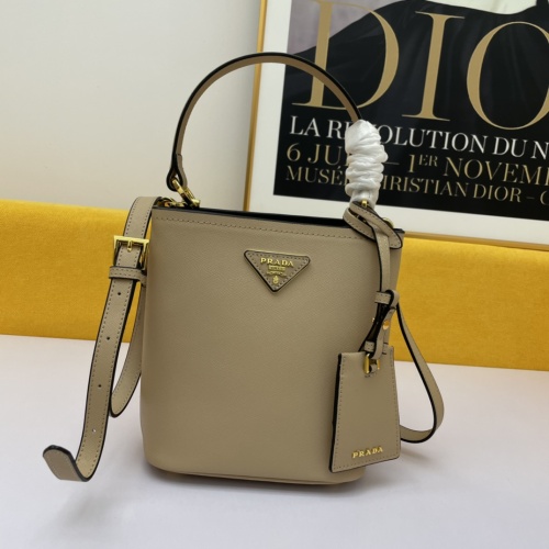 Prada AAA Quality Handbags For Women #1223137 $92.00 USD, Wholesale Replica Prada AAA Quality Handbags