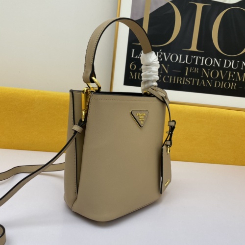 Replica Prada AAA Quality Handbags For Women #1223137 $92.00 USD for Wholesale