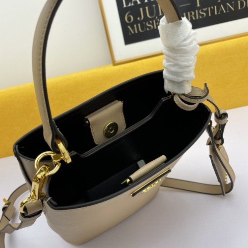 Replica Prada AAA Quality Handbags For Women #1223137 $92.00 USD for Wholesale