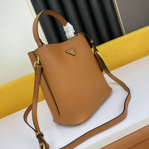 Replica Prada AAA Quality Handbags For Women #1223138 $96.00 USD for Wholesale