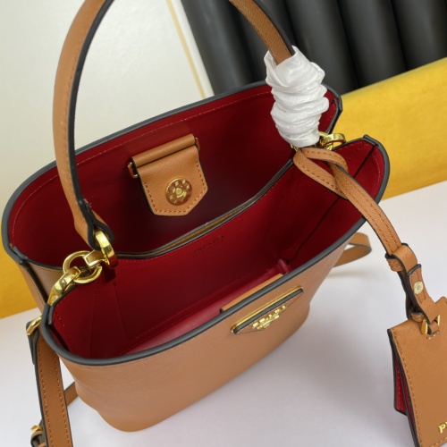 Replica Prada AAA Quality Handbags For Women #1223138 $96.00 USD for Wholesale